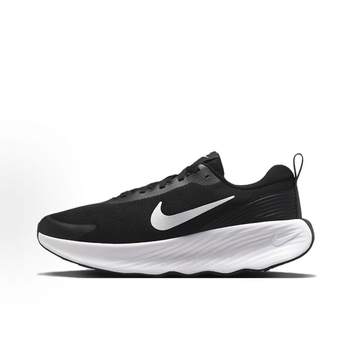 NIKE/耐克 Promina 舒适低帮 生活休闲鞋 男款黑白色 FV5285-002