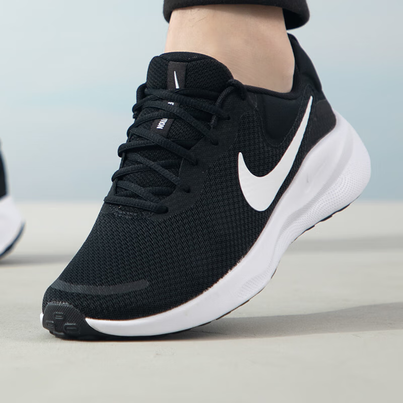 NIKE耐克男休闲运动鞋