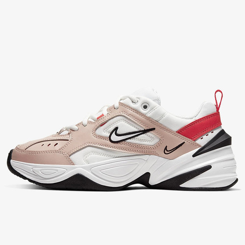 耐克/Nike M2K奶茶色女鞋休闲轻便运动鞋 AO3108-205
