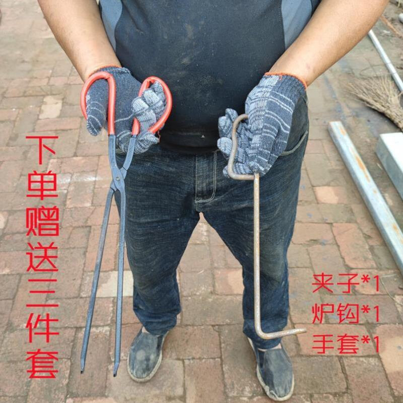 定制牛粪托块模具蜂窝煤煤球手工家用制作工具人工造型机器打煤农