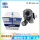 解放轻卡配大柴道依茨CA4DD1国六发动机原厂正品 涡轮增压器J181
