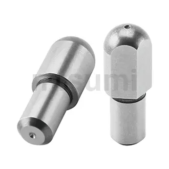 定位销C-JPDB2 3 4 5 6 8 10-P3 4 5 6 8 10 12