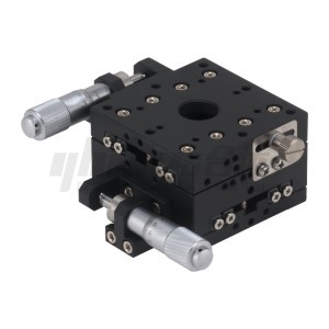 手动位移台  EJB01-25 40 60 80 100 120