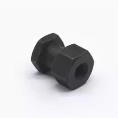 浮动接头内螺FJR2 9 10 12 13 15 16-0.5 0.7 0.8 1.0 1.25 1.5