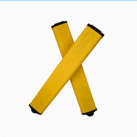 安全光栅光幕传感器冲床液压注塑折弯机设备红外对射光电保护装置