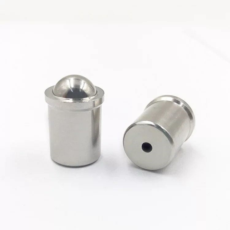 压入式球头柱塞 米S米PFSSN3/4/5/6/8/10/12定位珠