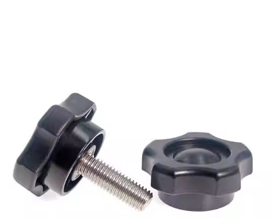 五角旋钮 NPEM NPEF 5 6 8 10-10/20/30/40