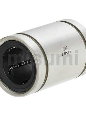 直线轴承 LMKW6 8 10 12 13 16