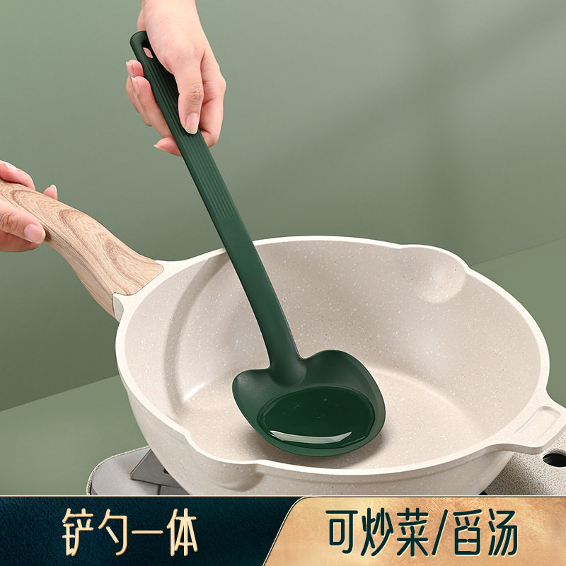 硅胶锅铲食品级不伤子