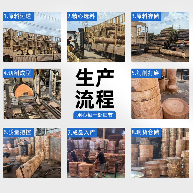 加厚剁肉抗菌防霉厨具厨
