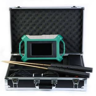 单通道被动源电法探矿仪ADMT-5000AX 电磁物探仪探矿仪器矿产勘探