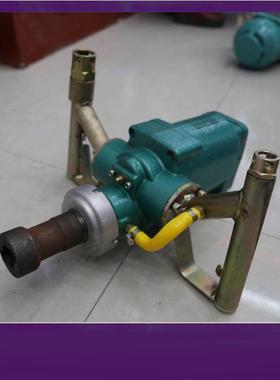 矿用手持式煤电钻诚意销售销售矿用隔爆型煤电钻ZM12煤电钻