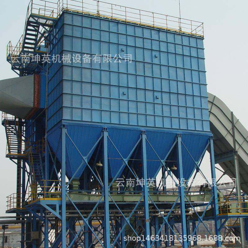 定制燃烧锅炉除尘器设备 脉冲布袋除尘器 工业粉尘耐高温除尘设备,机械设备,空气净化设备,淘宝优惠券,粉丝福利购,淘宝优惠卷