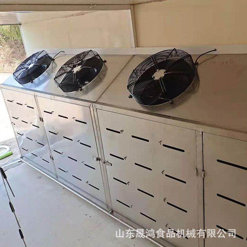 低温高湿肉类解冻库 牛肉四分体缓化间,清洗/食品/商业设备,肉制品加工设备,淘宝优惠券,粉丝福利购,淘宝优惠卷