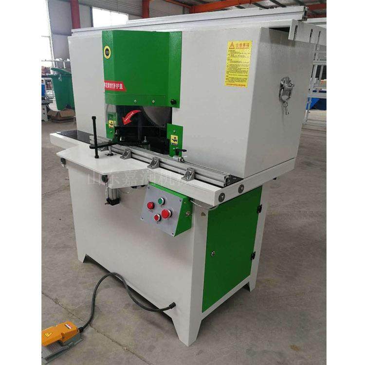 电动木工双头锯 45度相框切角机 铝型材双头锯,五金/工具,机床,淘宝优惠券,粉丝福利购,淘宝优惠卷