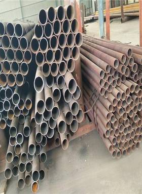 江苏现货供应镍合金无缝管Φ168.3×7.11mm N08020 ASTM B729