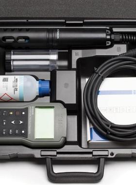 意大利哈纳 便携式多参数12项水质分析测定仪 HI98194检测仪