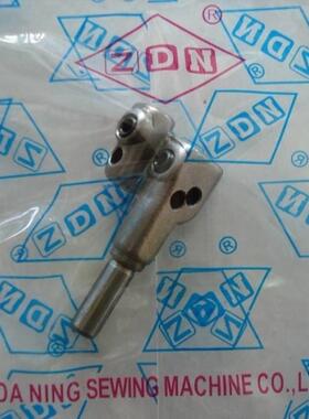 重机拷边机MO-2516三针六线118-70854针夹头 针镏牌