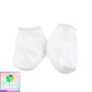 幻想宝贝玩具重生娃娃配件袜子寸美国女孩短袜速卖通新款热卖