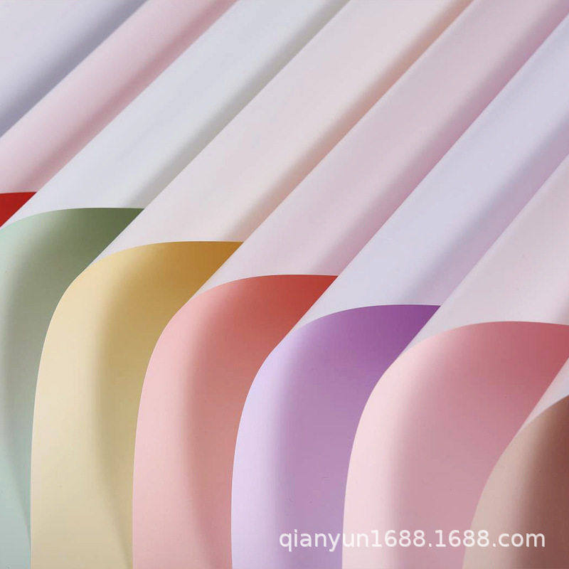 鲜花包装纸夏季防水欧雅纸色柔光花艺纸玫瑰花束礼品礼盒包花材料,鲜花速递/花卉仿真/绿植园艺,新娘手捧花,淘宝优惠券,粉丝福利购,淘宝优惠卷