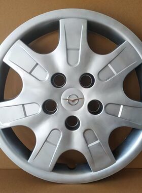 适用于09款海马汽车海福星轮毂盖15寸5孔海马M3欢动福美来轮毂罩