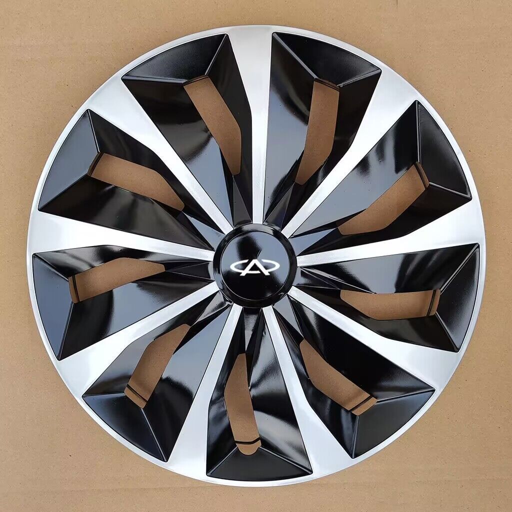 包邮奇瑞旗云1轮毂盖旗云1专用轮毂罩/轮胎帽轮毂盖/轮罩14寸配件