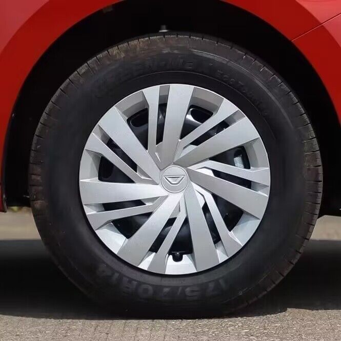 一汽大众19-20款新捷达VA3轮毂盖14寸钢圈保护盖轮胎帽颐达轮罩