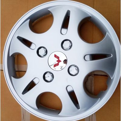 五菱荣光汽车轮毂盖烤漆加厚14寸