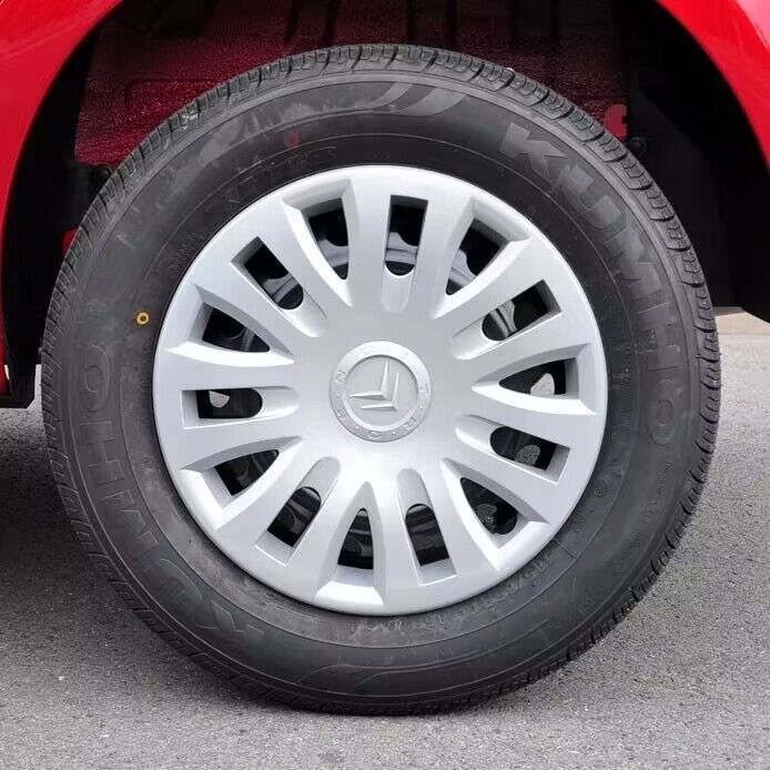 雪铁龙汽车轮毂盖烤漆加厚14寸