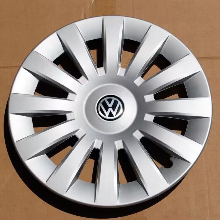 10捷达汽车轮毂盖烤漆加厚14寸