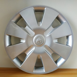 正品 D50轮毂盖钢圈盖车轮盖轮罩轮盖车轮罩轮胎罩盖15寸 启辰R50