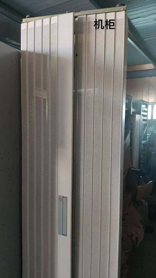 12月17日大连存放于瓦房店机房的机柜、开关电源、列头柜网络拍卖公告