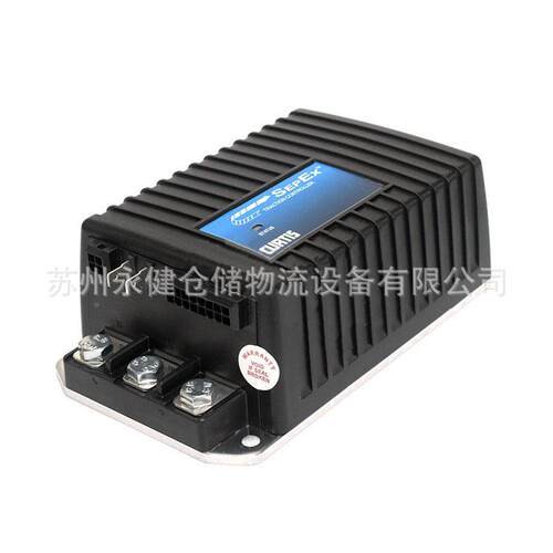 杭州叉车控器ZIL配件 诺制力杭叉力达电动叉车科蒂斯控制4器124-2