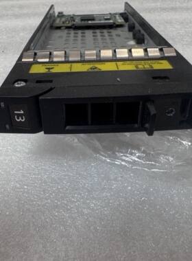 HP 3PAR 8000 810759-001 1.2TB SAS 10K 2.5寸硬盘托架K2P97A