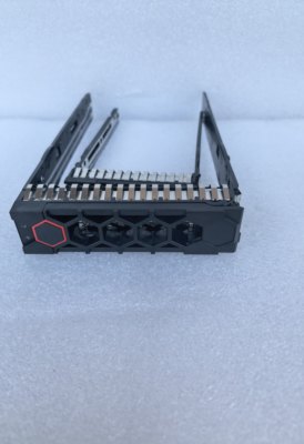 惠普HP 2.5寸DL360DL160DL380P E Gen服务器G8G9G10硬盘托架