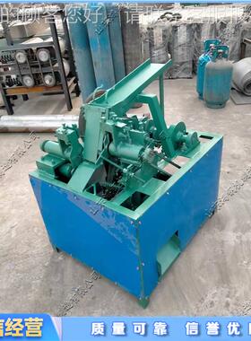 小型易拉HG-YLG02取罐盖机 分易拉罐回收铝铁自分离设备 全动易拉