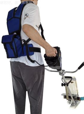 水稻插秧机电补补边机苗机单插苗农田水PJO田手行动扶补秧农田栽