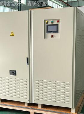 深厂家直SSL三相无触点S稳压器AR-120销0KVA380V400V41圳5V440