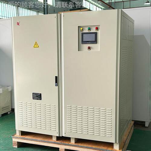 深厂家直SSL三相无触点S稳压器AR-120销0KVA380V400V41圳5V440