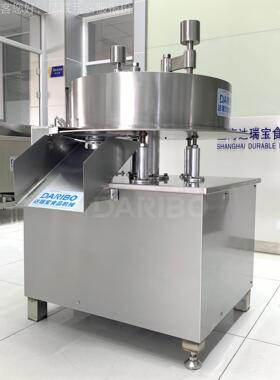 L家供应圆盘式肉片机猪切 餐厅冻肉肥牛切片机设备 羊157厂肉切片