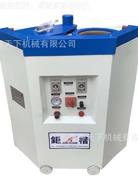 合DAT-160W桶压式机