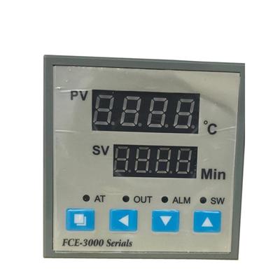 PCE-E000培养箱温控表PCE-E3000干燥仪箱控温面板 恒温6控制器