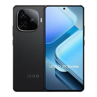 IQOO Z9 Turbo 旗舰独显芯片Pro+ 超长续航三频WiFi6智能手机