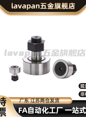 国产BPB01 02 05 BPB11 12 -d3-d4-d5-d6 微型凸轮随动器滚轮轴承