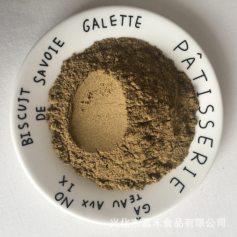 花椒粉 嘉禾食品供应花椒粉 香辛料调味厂家直销500克