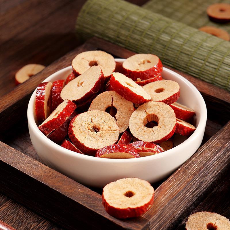 冻干红枣圈250gFD香酥脆