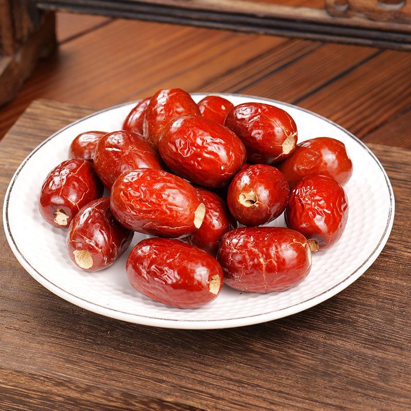 冻干灰枣250g新疆特产DF