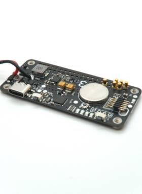 PiSugar 3 树莓派电源模块三代