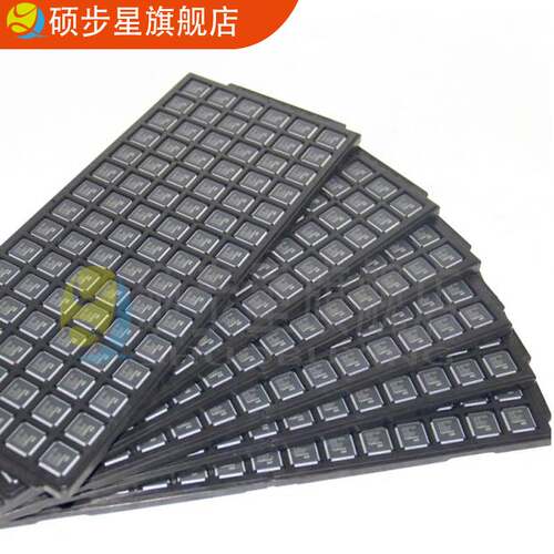 原装 STM32F103VET6 LQFP-100 32位微控制器MCU 单片机处理器芯片