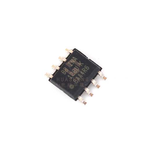 INA128U 线性仪表放大器IC芯片 质量保证